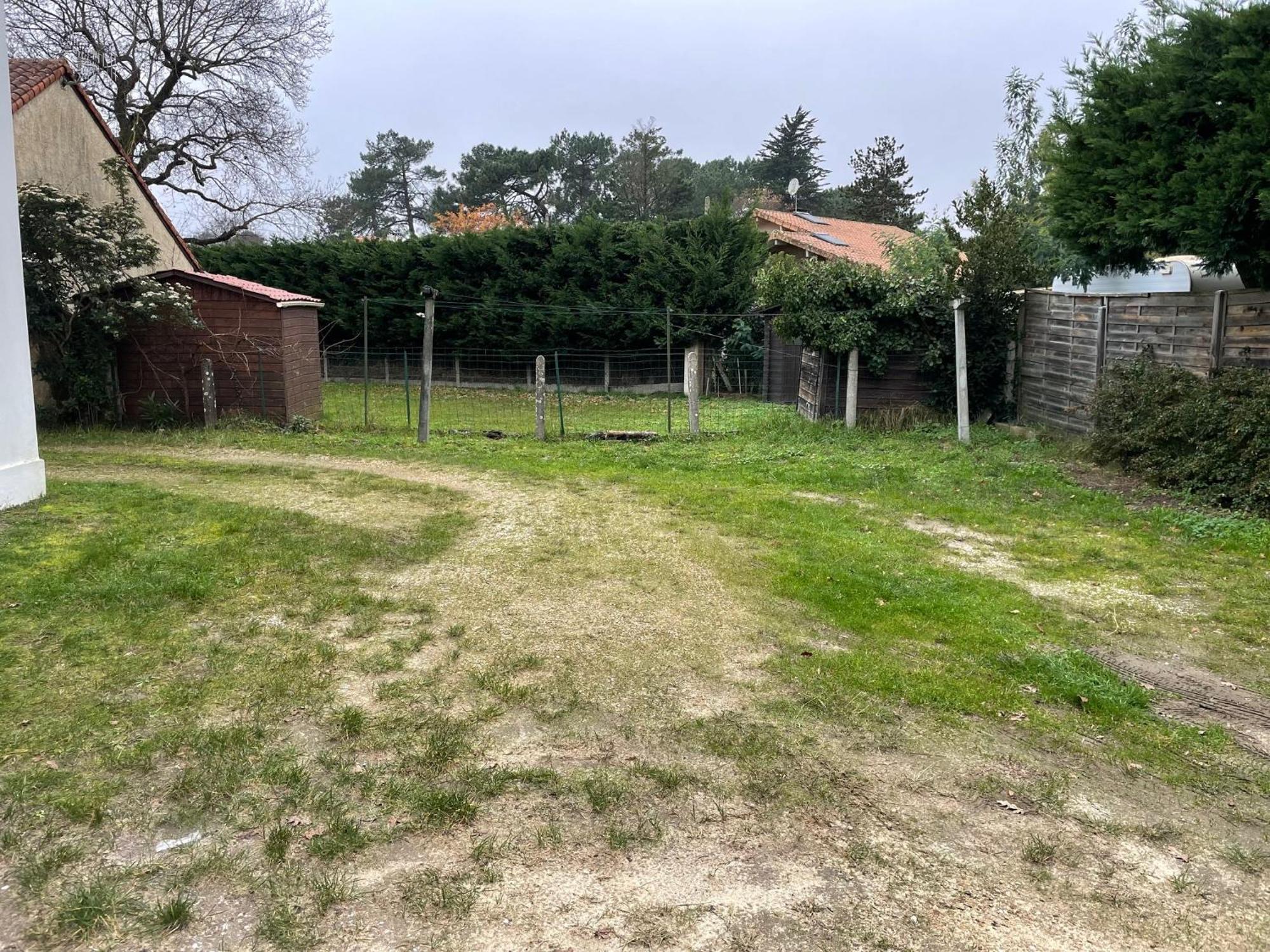 Appartement Avec Chambre, Terrasse Et Jardinet Proche Plage, Foret Pins, Piste Cyclable, Lac Mimizan-Plage Eksteriør billede
